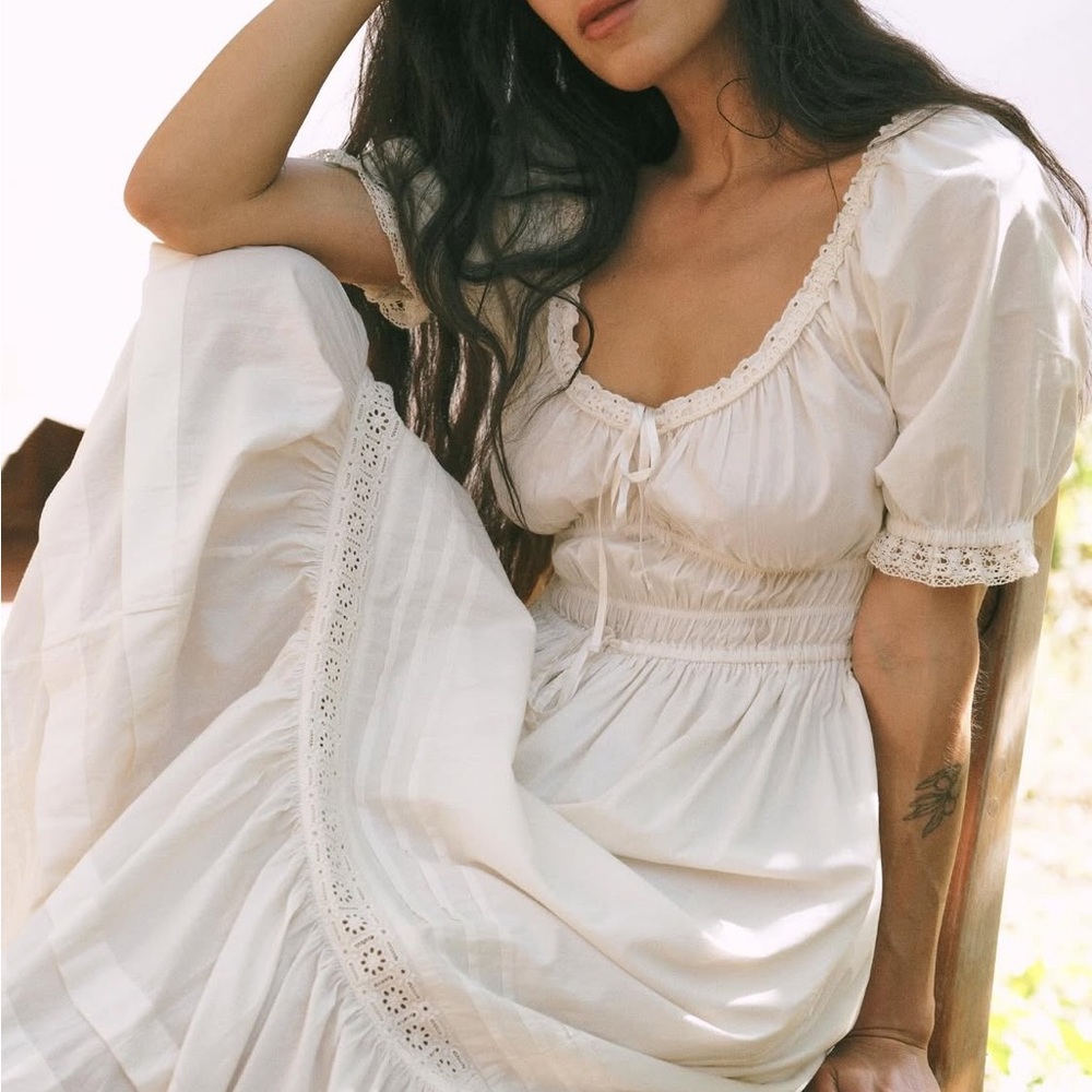 Christy Dawn Brynne